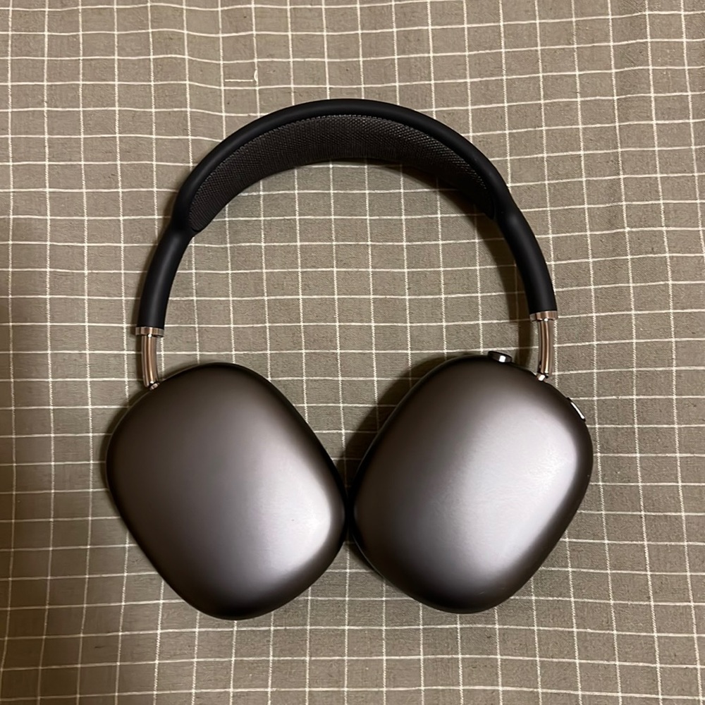Apple AirPod Max Black